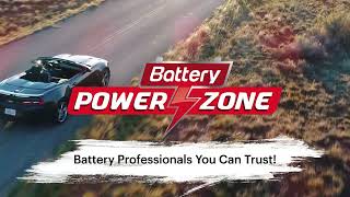 Providing Premium Automotive Battery Solutions Across South Africa [upl. by Arim]