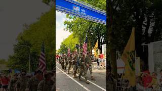 Vierdaagse Nijmegen 2024vierdaagse netherlands 4daagse [upl. by Llib]