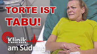 Süßer Betrug  Riskanter Schwindel bringt Frau Eichner in Lebensgefahr  Klinik am Südring  SAT1 [upl. by Oriane]