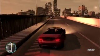 GTA IV Mission 77 quotIll Take Herquot With Cutscenes HD [upl. by Swayne]