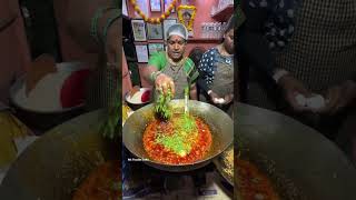 Most Oily Omelette Rice in India shorts eggrice [upl. by Ogata]