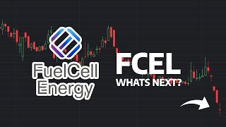 Whats Next  FCEL Stock Price Prediction  FCEL Stock Analysis  FuelCell Energy Stock [upl. by Hafeetal]