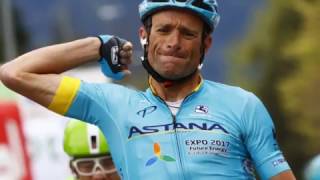 Michele Scarponi Rest in Peace Parrot says goodbye funeral [upl. by Somisareg]