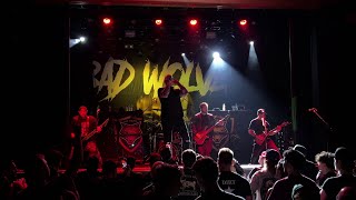 Bad Wolves · 20240429 · Observatory · Santa Ana · full live show [upl. by Moyers]