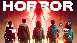 Top 5 Amazing HORROR Games For Android 2024👻💥  Top 10 Best Offline Games For Android 2024 [upl. by Ikaz]