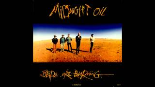 Midnight Oil  Beds are Burning HD HQ [upl. by Flori876]