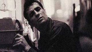 Jack Kerouac  The Beat Generation [upl. by Sammie]