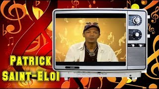 Patrick SaintÉloi  sur RFO télé Martinique  en 2006 [upl. by Luahs]