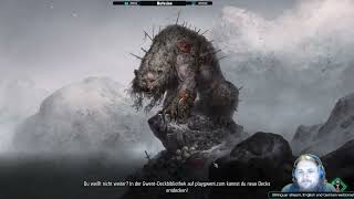 Novi Novi Novi Novigrad Part 1 The Witcher 3 GERENG [upl. by Airaet98]