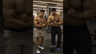 Delhi to Dehradun 🚙 amp meeting Singha 💪 minivlog bodybuilding vlog diet fitness youtubeshorts [upl. by Rothberg439]