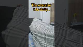 The secret of my healthy life 💪 reels youtubeshorts comedy viralshorts [upl. by Roda]