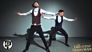 The Greatest Showman quotTHIS IS MEquot Dance Choreography [upl. by Zahc]