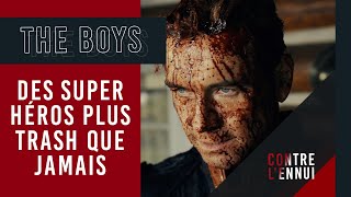 La série qui a révolutionné les super héros [upl. by Asi]