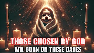 God Chose Your BIRTHDAY The BIBLICAL Meaning of Your Birthday Revealed [upl. by Ahsenit570]