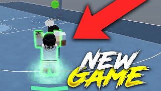 Another New ROBLOX BASKETBALL MAY BE COMING OUT [upl. by Pietje]