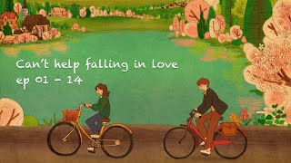 Can’t help falling in love  Love is in small things S2 EP0114 [upl. by Martguerita]