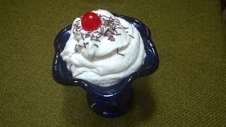 Ricetta Gelato allo yogurt e panna [upl. by Aehtorod]