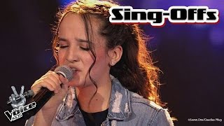 Ayliva  quotKal Yanimdaquot Miray  SingOffs  The Voice Kids 2024 [upl. by Ambert]