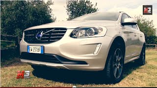 VOLVO XC60 D4 AWD OCEAN RACE 2014  TEST DRIVE [upl. by Celtic708]