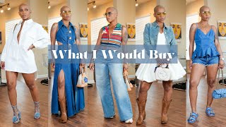 What I Would Buy From Urban Revivo  Shopping 101  Finding Your Personal Style  Angelles Life [upl. by Mckenna]