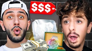 I Lost FaZe Rug’s MOST VALUABLE ITEM [upl. by Aileen394]