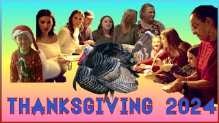 Thanksgiving 2024 [upl. by Welford]