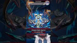 NO SABIA QUE HACIA ESO yugiohmasterduel vtuberyugioh [upl. by Carothers]