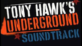 Hidden Track III  Neversoft Tony Hawks Underground Soundtrack [upl. by Llenaj]