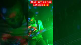 Intense 🔥 ‼️‼️I Need Help  Connor Price Taylor Hill Maverick city music Nick Day  Bass cover 1 [upl. by Benis]