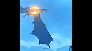 Night King Kills Dragon 🥺🐉🔥 Daenerys 💔 shorts houseofthedragon gameofthrones [upl. by Haslett]