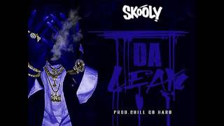 Skooly  Da Leak [upl. by Einnel]