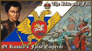 The Rise and Fall of Russia’s False Emperor The Complete Story of the First False Dmitry [upl. by Merci307]