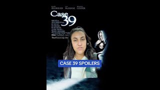 Case 39 2009 Full Movie Spoilers [upl. by Guise]