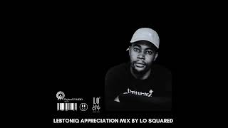 LebtoniQ Appreciation Mix [upl. by Setarcos]