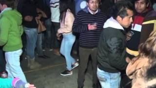 san nicolas de los ranchossonido la conga4dic2014 parte 5 [upl. by Ecilayram]