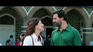 Gabbar Is Back Full Movie  Akshay Kumar Shruti Haasan Suman Talwar  1080p HD Facts amp Review [upl. by Lexy741]