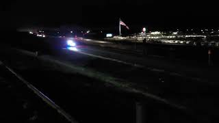 Olmsted County Sheriffs Office responding 1132024 [upl. by Marten]