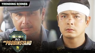 Panlilinlang Episode  FPJs Ang Probinsyano Trending Scenes [upl. by Hatnamas]