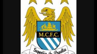 Manchester City  City Till I Die [upl. by Nedi]