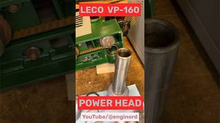 Power Head Assembly Reel viral trending bearing motorrepairs quick viralreels electrical [upl. by Nally]