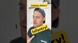 Infantry everywhere army australianarmy armypersonnel solider armysoldier funny comedy [upl. by Tyre]