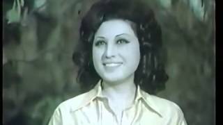 FLORA KERIMOVA ft Huseynaga Hadiyev Mehriban Insanlar OFFICIAL 1972 [upl. by Atived]