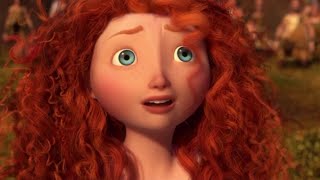 Disney Pixar  Brave  Sneak Peek Clip  Official HD [upl. by Artined]