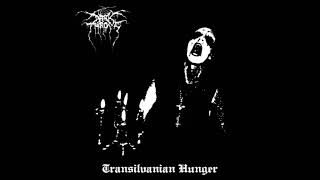 Darkthrone  Slottet I Det Fjerne [upl. by Hayse]