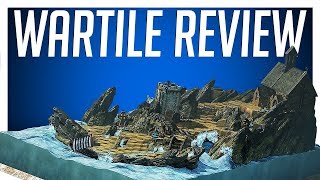 Wartile Review [upl. by Oz]