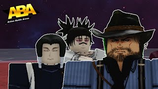 ALL NEW SKINS For CHOSO and HOL HORSE  ABA [upl. by Yemiaj]