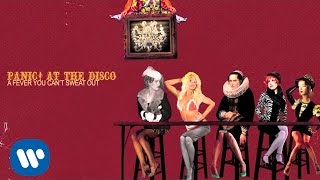 Panic At The Disco  Time To Dance Official Audio [upl. by Warring]