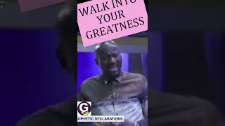 Apostle Johnson Sulemans 30 Day Challenge Changed My Life [upl. by Erlina107]