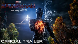 SPIDERMAN NO WAY HOME  Official Trailer HD [upl. by Aneele303]