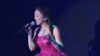 Lia feat IA  My Soul Your Beats Live 2014 [upl. by Karon885]